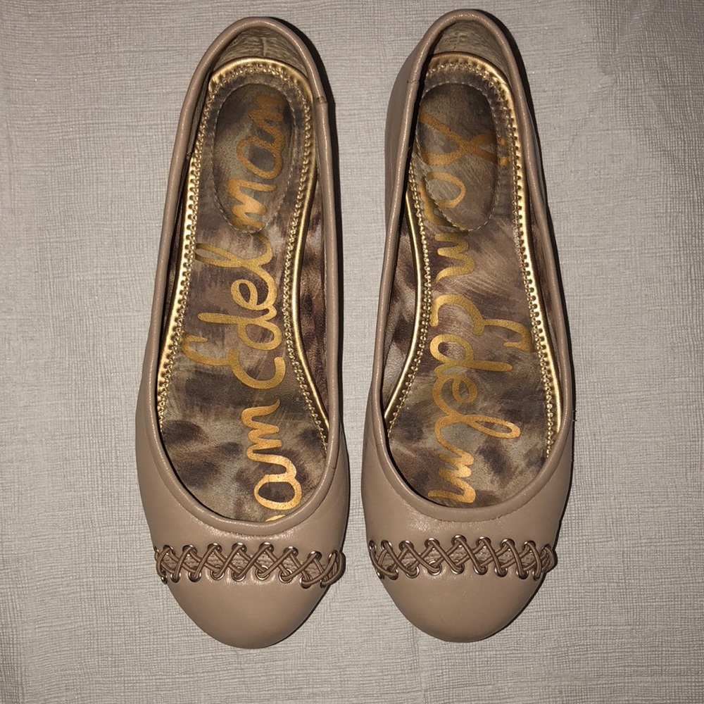 Sam Edelman Flats